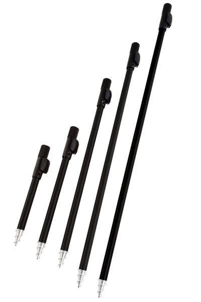 Fox Black Label Cam Lock Powerpoint Banksticks