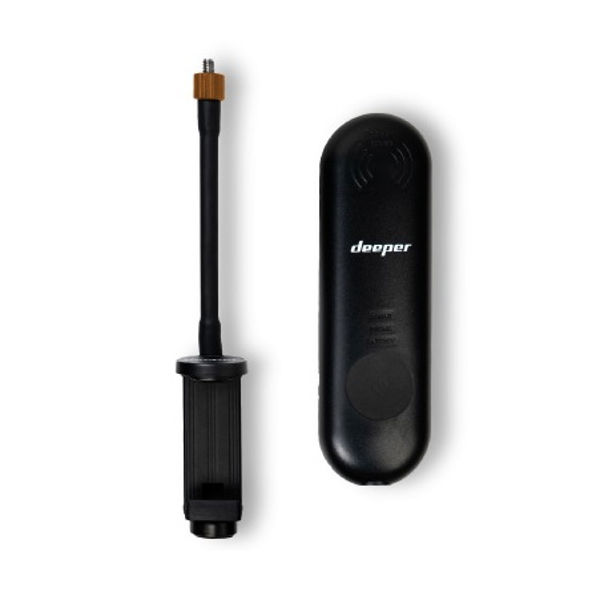 Deeper Smart Sonar Chirp+ 2 Fishfinder & Range Extender Deal