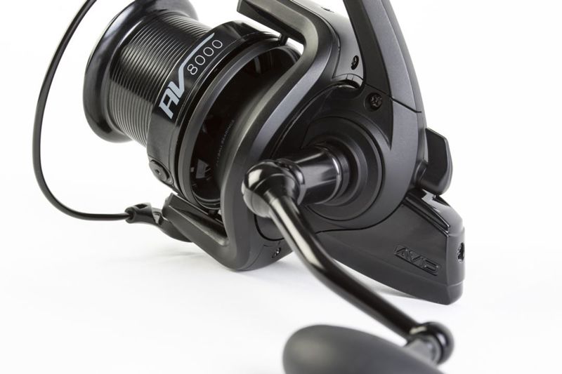 Avid Carp AV8000 Reel