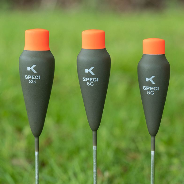 Korum Glide Speci Stick Floats