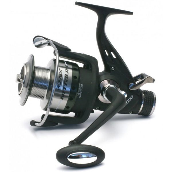 Rovex Nitrium NI Reels