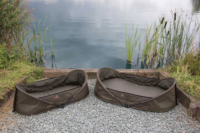 Avid Carp Cots (OLD MODEL)