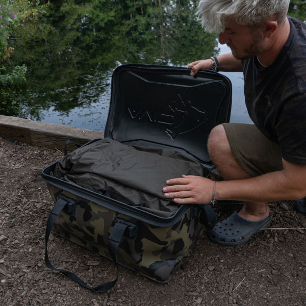 Avid Carp Stormshield Pro Carryalls