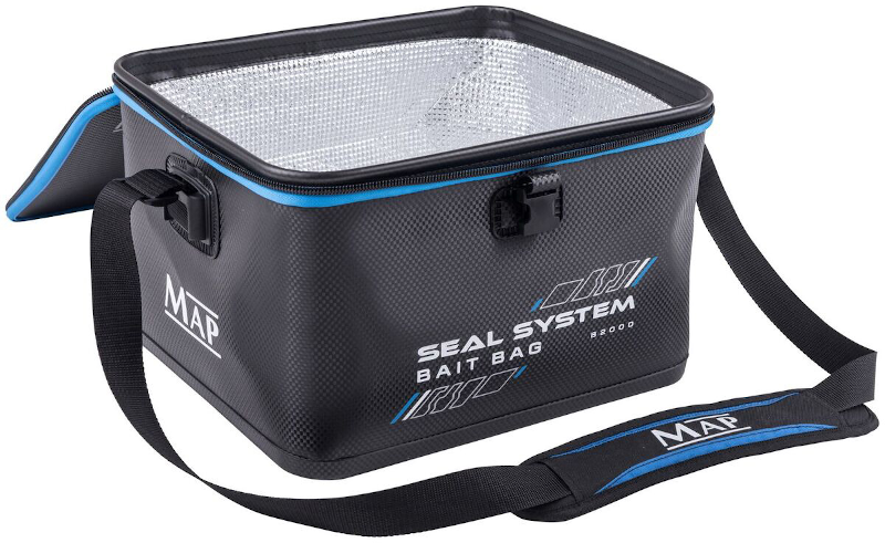 MAP Seal System EVA Bait Bag