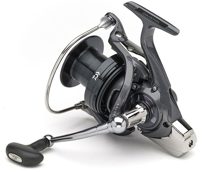 Daiwa Emblem QDA Reels