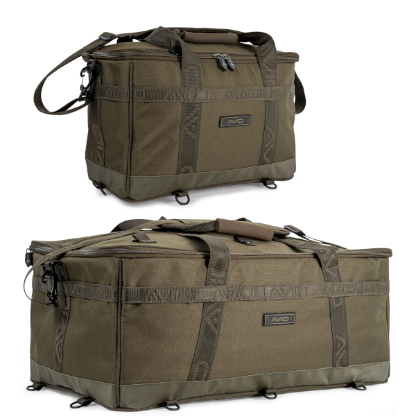 Avid Carp Compound Carryalls