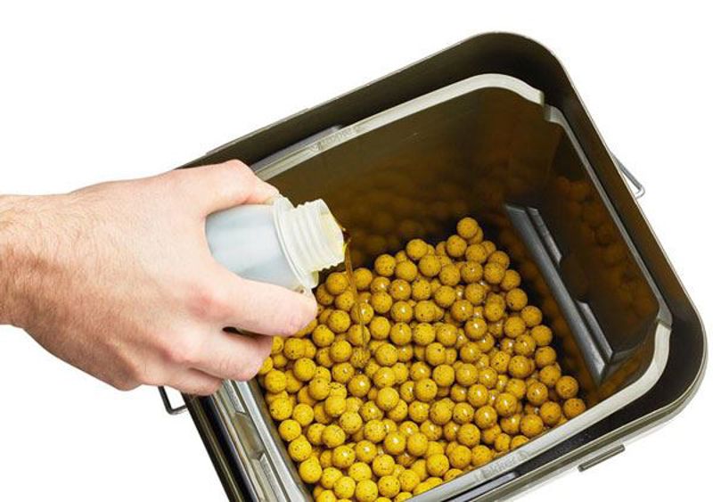 Trakker Pureflo Bait Filter System