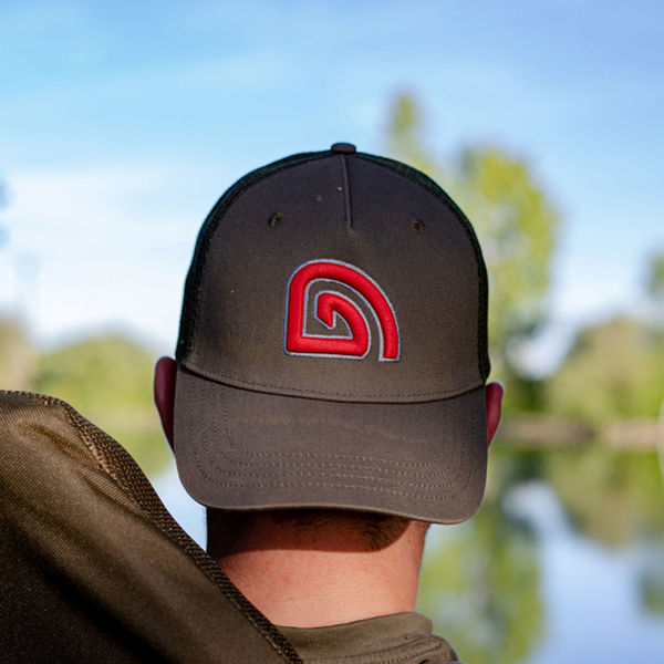 Trakker Trucker Cap