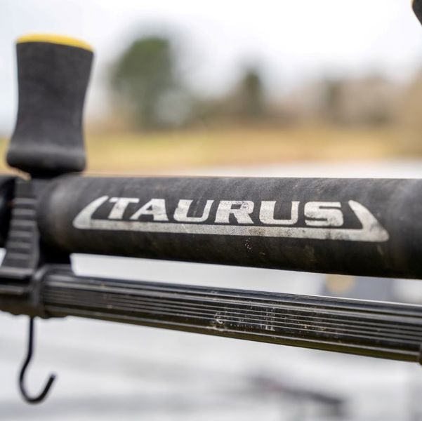 NuFish Taurus Pole Rollers