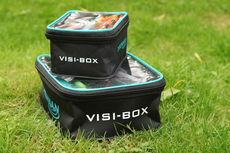 Drennan Visi Boxes