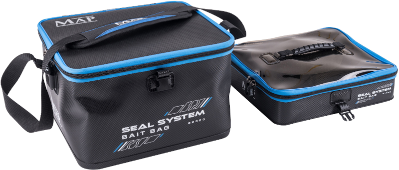 MAP Seal System EVA Bait Bag