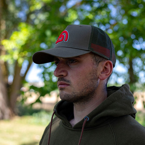 Trakker Trucker Cap