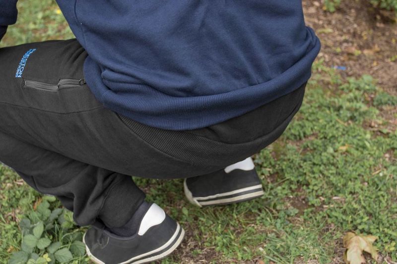 Preston Innovations Jogger Hoodie Combo
