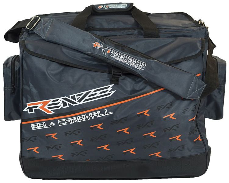 Frenzee FXT Precision Carryalls