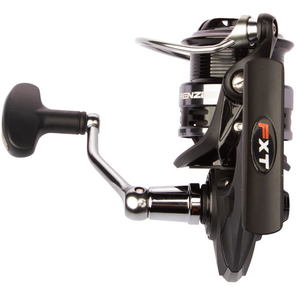 Frenzee FXT Reels