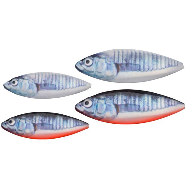 Savage Gear 3D Line Thru Stickle Blades
