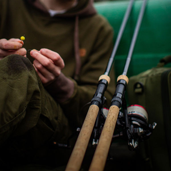 Trakker Trinity Rods