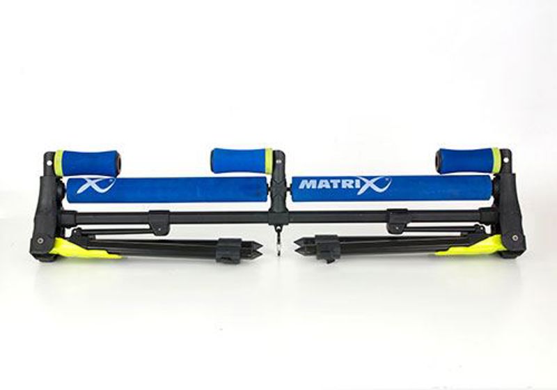 Matrix Freeflow Pole Rollers