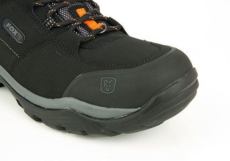 Fox Chunk Explorer High Boots
