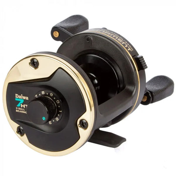 Daiwa Millionaire 7HT