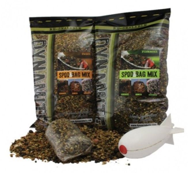 Dynamite Baits Spod & Bag Mixes