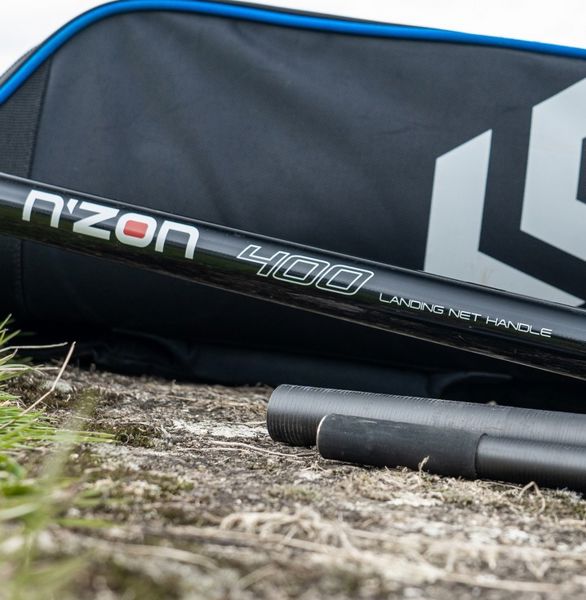 Daiwa N’zon Landing Net Handles