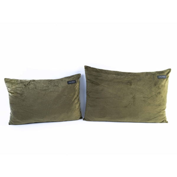 Avid Carp Comfort Pillows