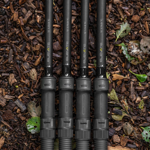 Avid Carp Elevate Rods