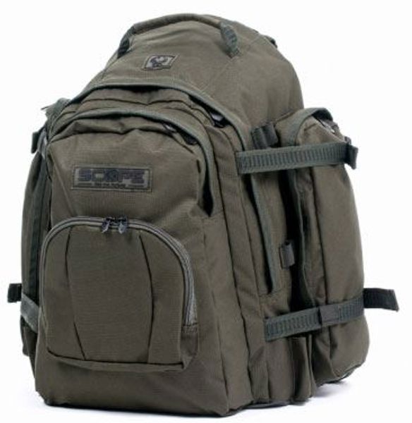 Nash Scope Backpack