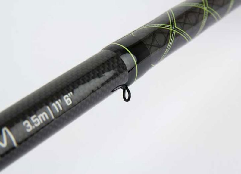 Matrix Horizon XS Slim Feeder Rods