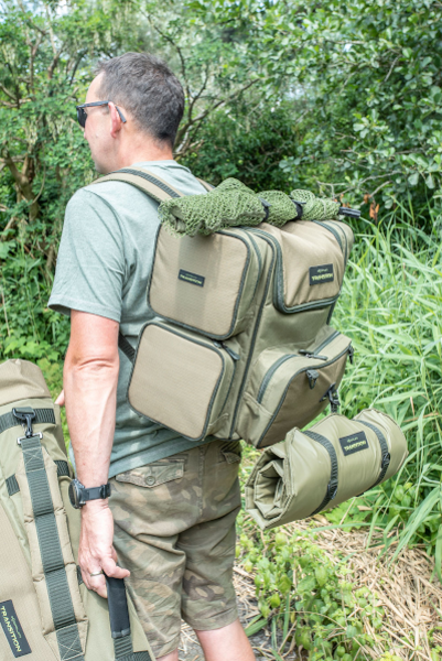 Korum Transition Rucksack