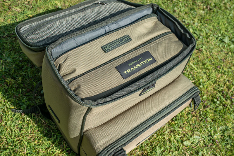 Korum Transition Daypack