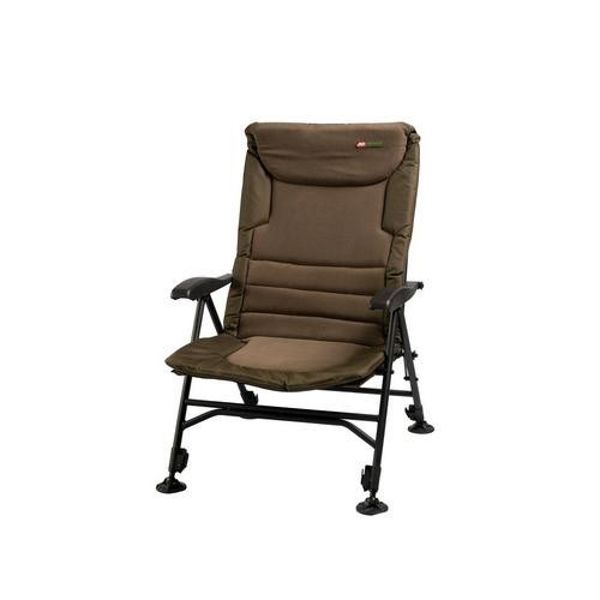 JRC Defender II Relaxa Recliner Arm Chair