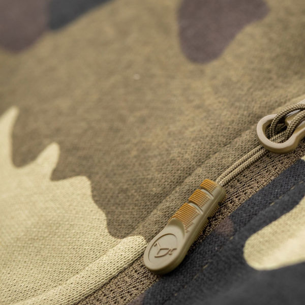 Korda LE Light Kamo Zip Hoodie