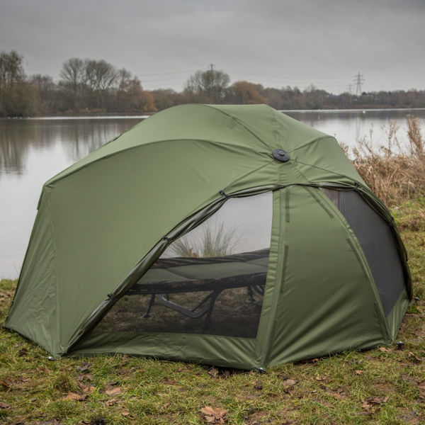 Wychwood MHR MKII Brolly