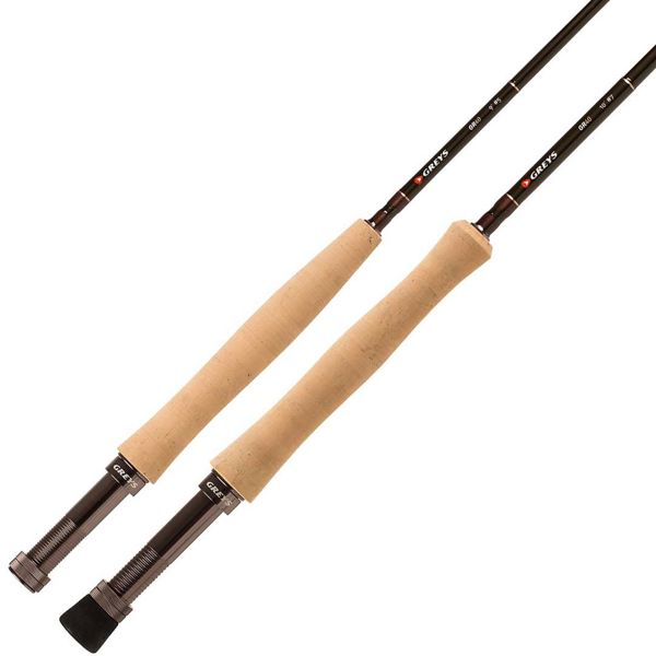 Greys GR40 Fly Rods