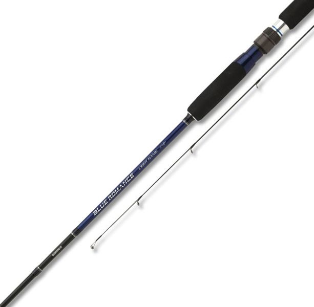 Shimano Blue Romance Light Game Rods