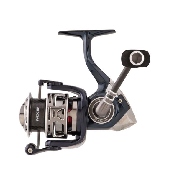 Mitchell MX9 Spinning Reels