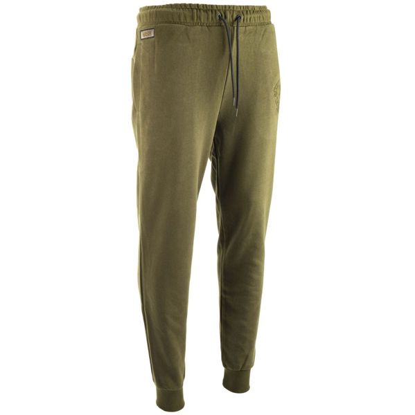 Nash Emboss Joggers