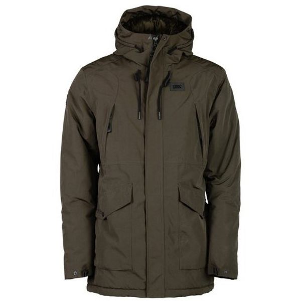 Nash ZT Polar Parka