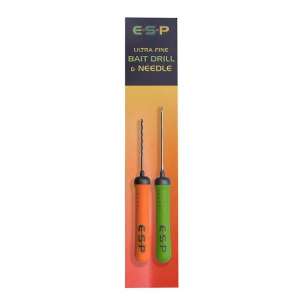 ESP Bait Drill & Needle