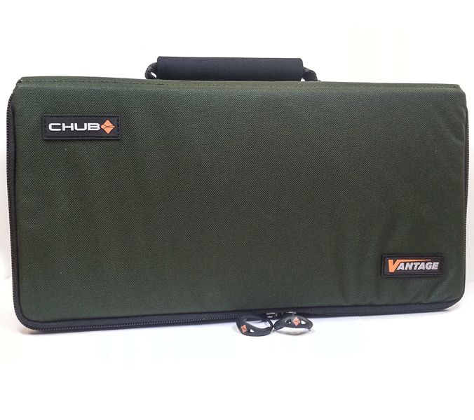 Chub Vantage Accessory Boxes