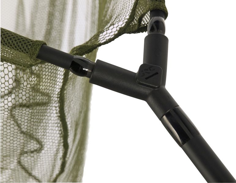 JRC Stealth X-Lite Landing Net 42inch