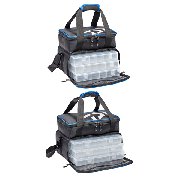 Daiwa N’zon Feeder Cases