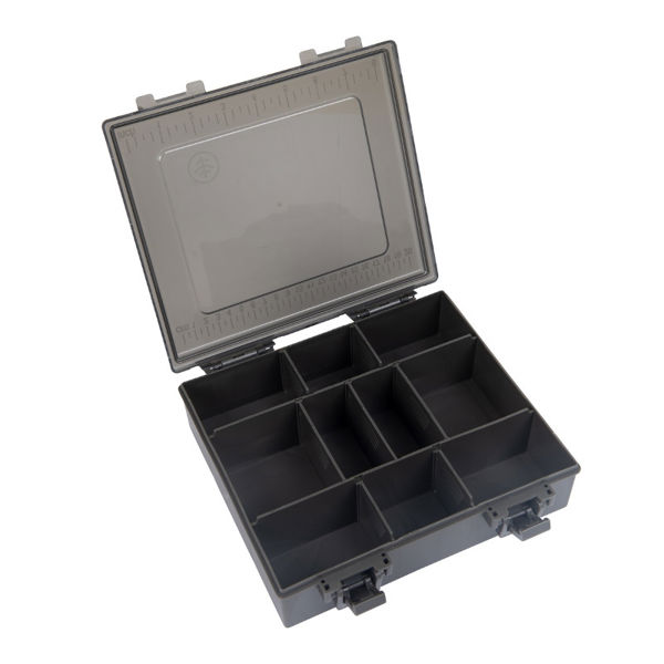 Wychwood Complete Medium Tackle Box