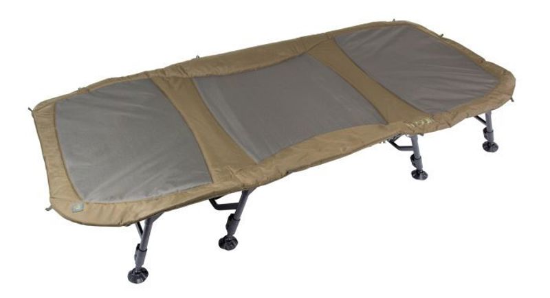 Nash H-Gun Bedchairs