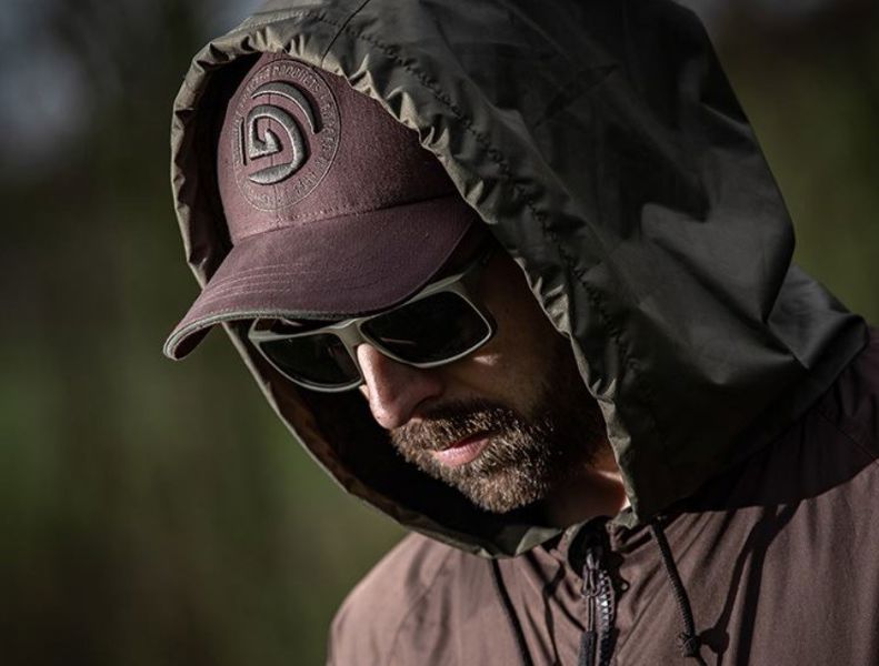 Trakker Cyclone Cap