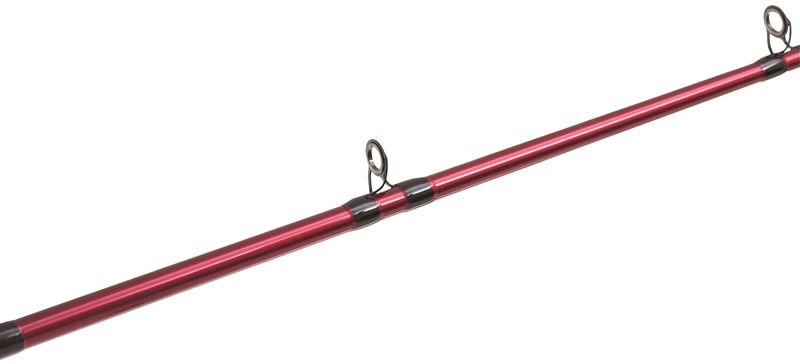 Penn Rampage II Braid Boat Rods