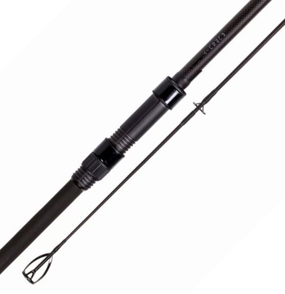 Nash Pursuit Rods