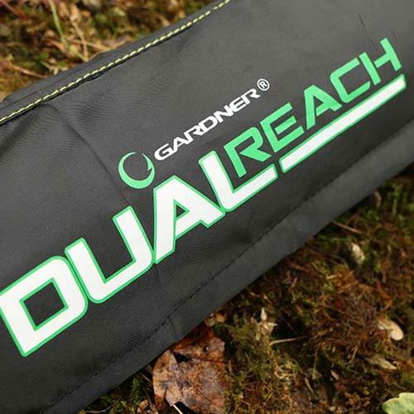 Gardner Dual-Reach Landing Net